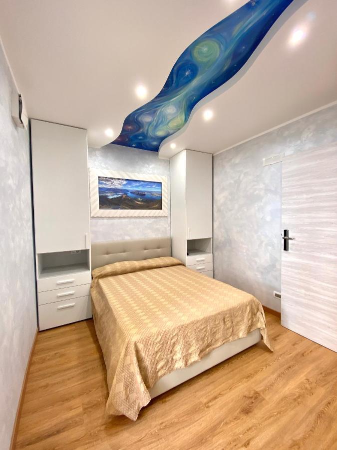 Tropea Solemare Apartamento Exterior foto