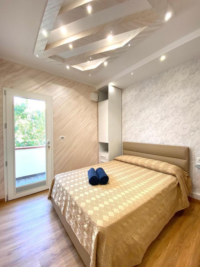 Tropea Solemare Apartamento Exterior foto